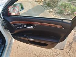 مرسيدس بنز S-Class